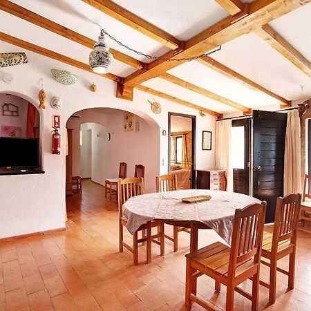 אלבופיירה Villa Tigonema מראה חיצוני תמונה