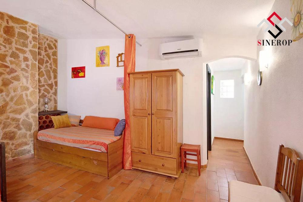אלבופיירה Villa Tigonema מראה חיצוני תמונה