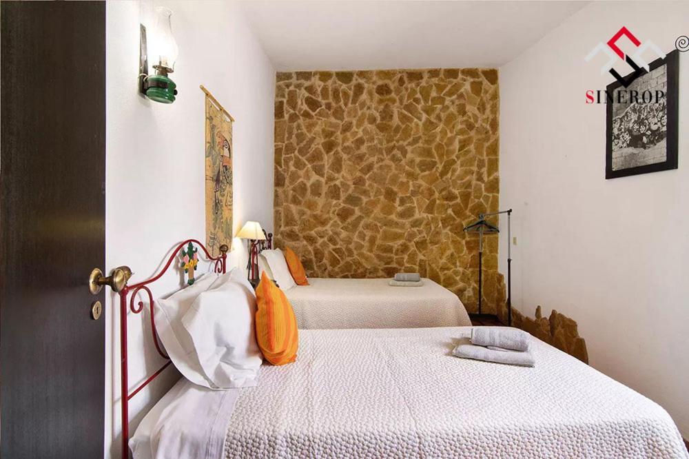 אלבופיירה Villa Tigonema מראה חיצוני תמונה