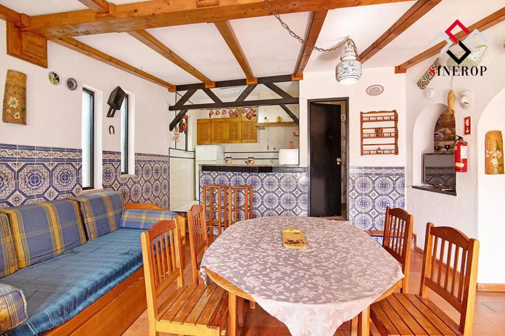 אלבופיירה Villa Tigonema מראה חיצוני תמונה