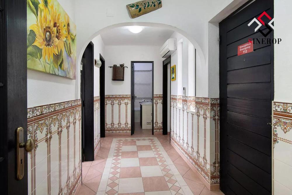 אלבופיירה Villa Tigonema מראה חיצוני תמונה