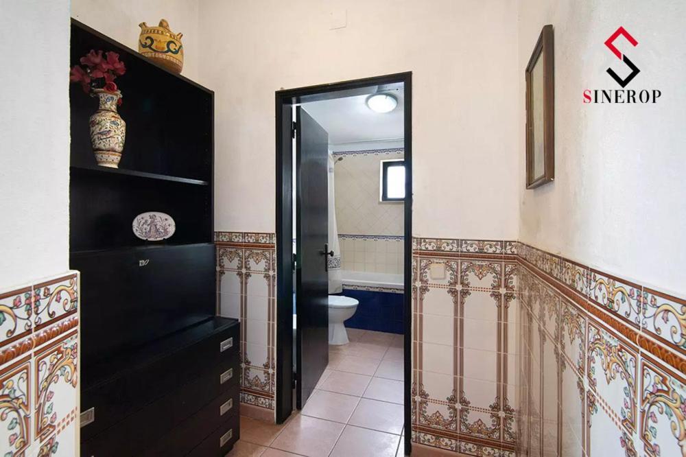 אלבופיירה Villa Tigonema מראה חיצוני תמונה