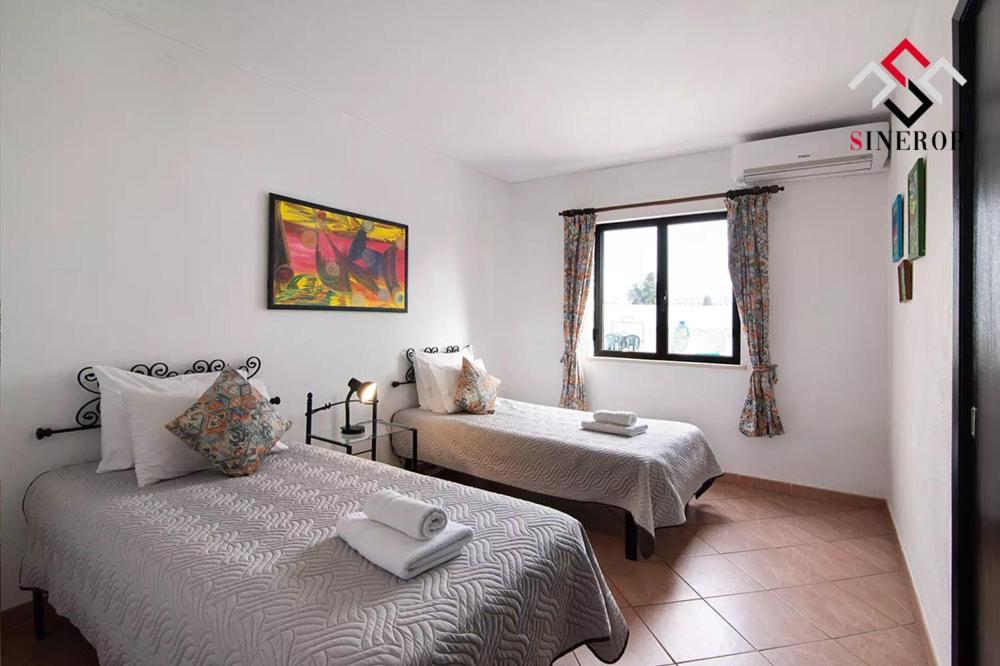 אלבופיירה Villa Tigonema מראה חיצוני תמונה