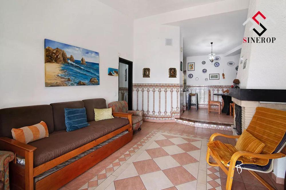אלבופיירה Villa Tigonema מראה חיצוני תמונה