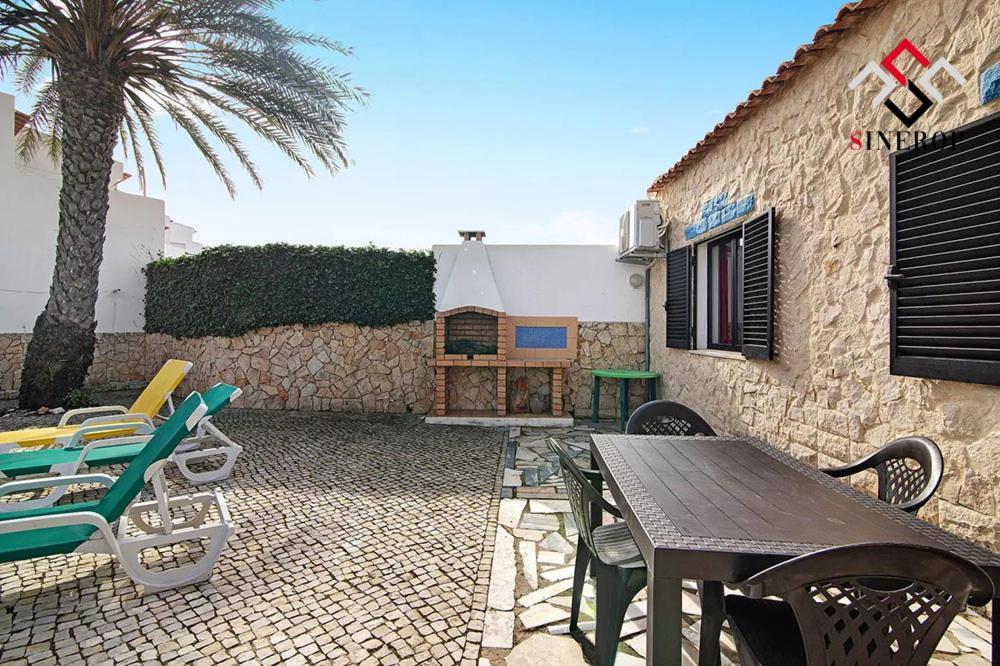אלבופיירה Villa Tigonema מראה חיצוני תמונה