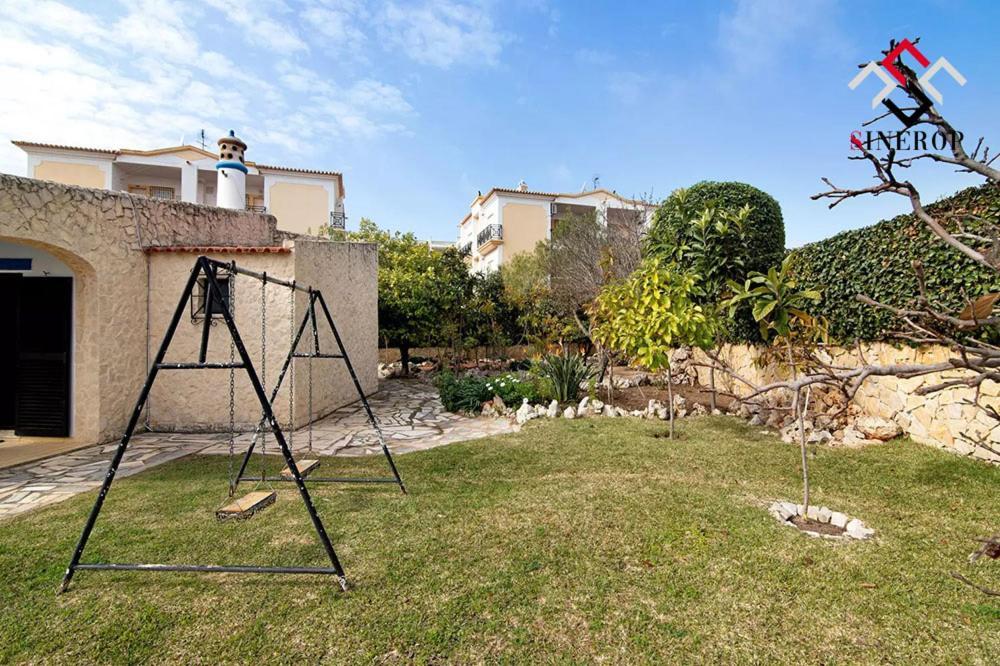 אלבופיירה Villa Tigonema מראה חיצוני תמונה