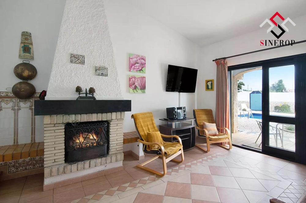 אלבופיירה Villa Tigonema מראה חיצוני תמונה