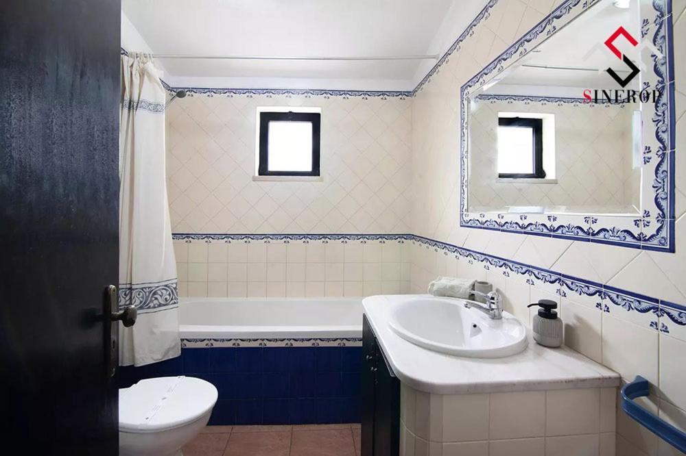 אלבופיירה Villa Tigonema מראה חיצוני תמונה