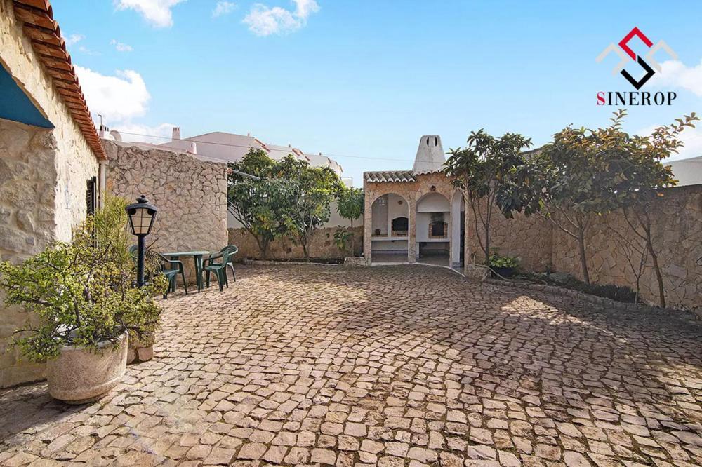 אלבופיירה Villa Tigonema מראה חיצוני תמונה